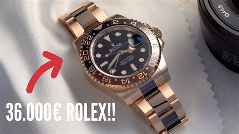 schönste rolex uhr